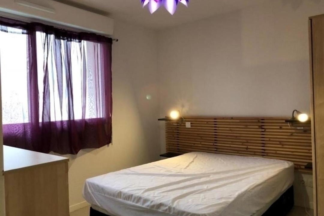 Photo of Bedroom in Arette
