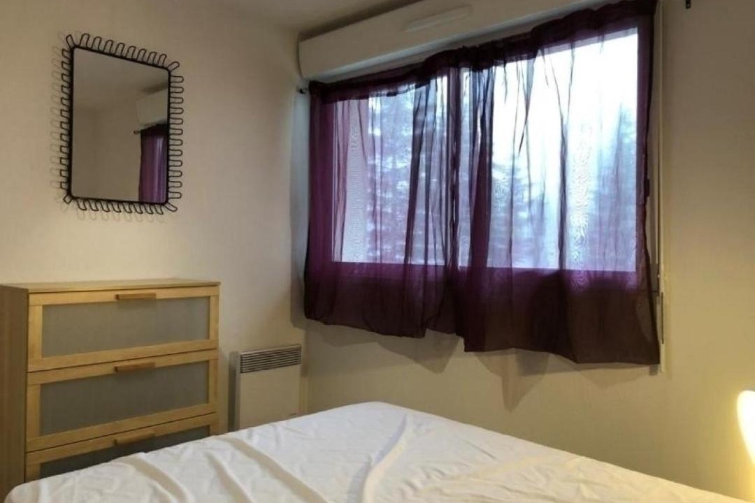 Photo of Bedroom in Arette