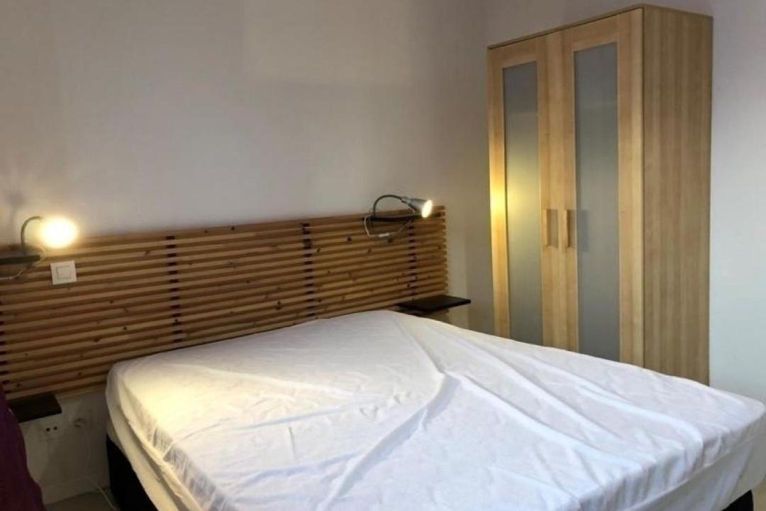 Photo of Bedroom in Arette