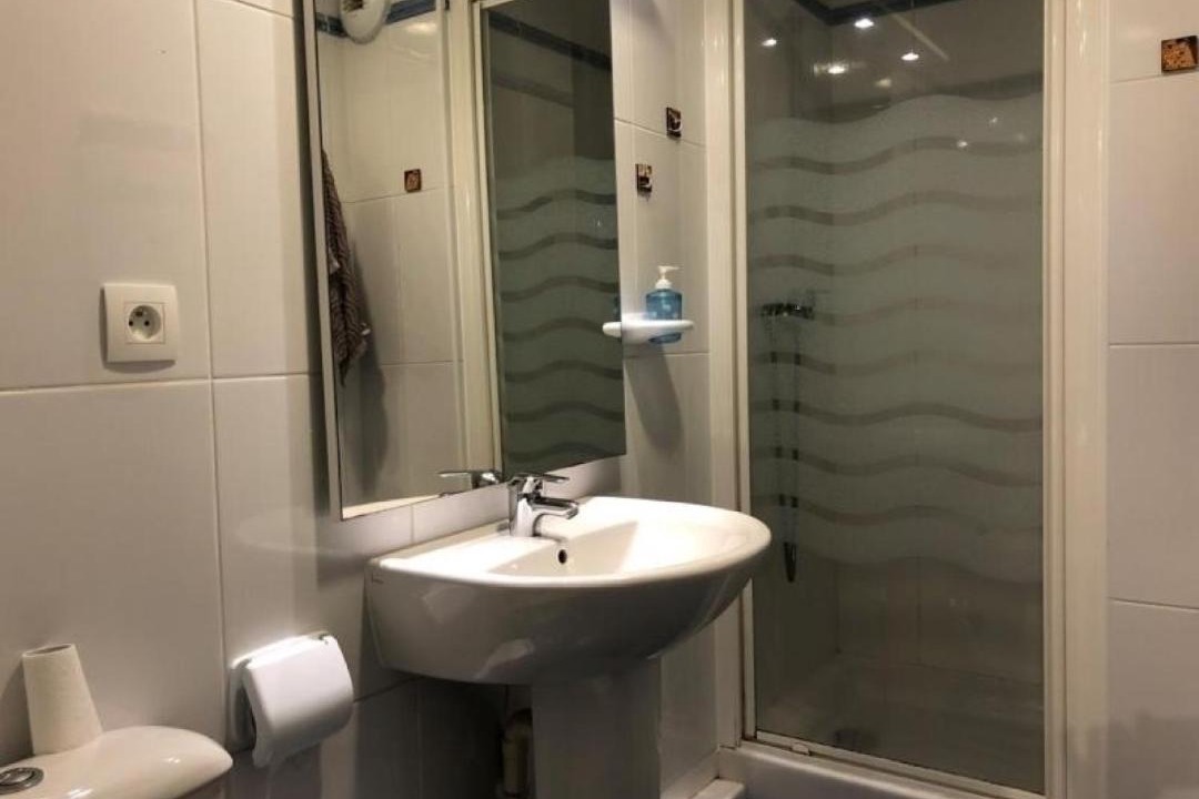 Photo of Bathroom in Arette