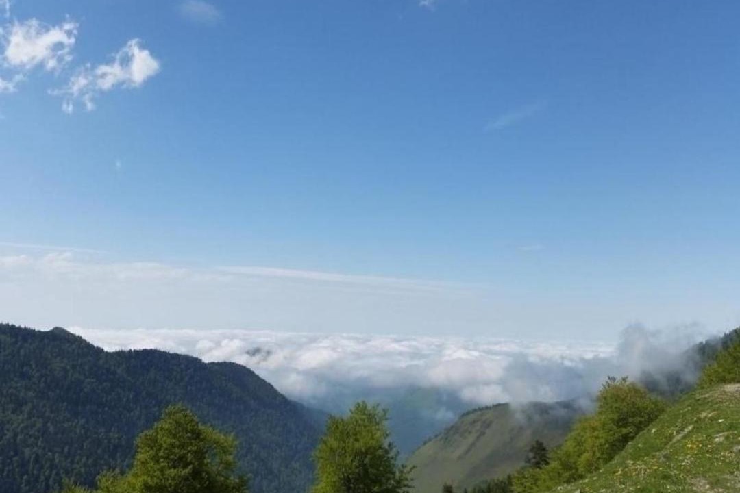 Photo of Outdoor in Arette