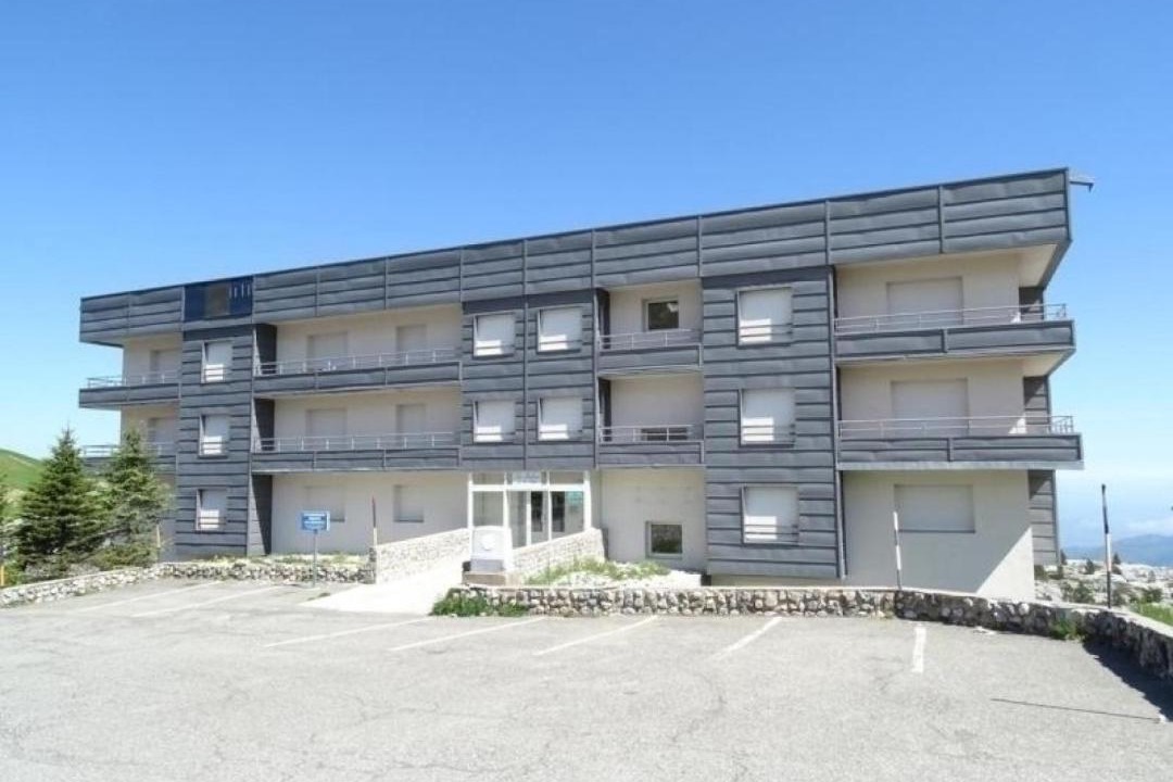 Photo of Buildings in Arette