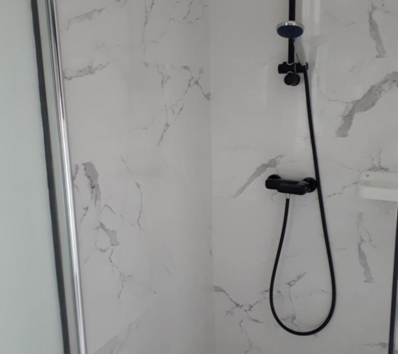 Photo of Bathroom in Libourne