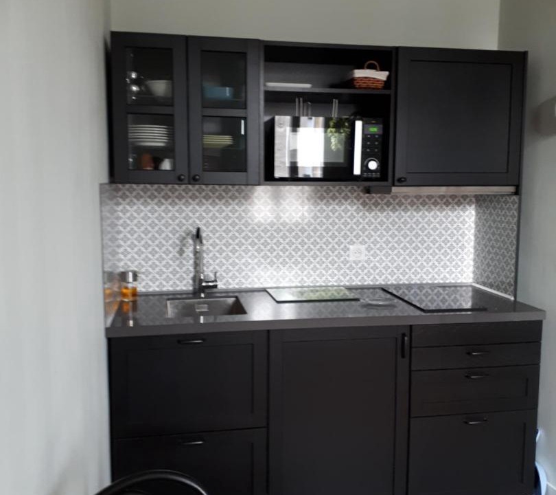 Photo of Kitchen in Libourne