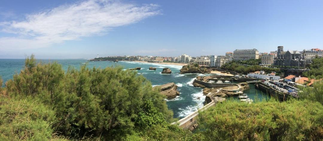 Photo of Outdoor in Biarritz City Centre