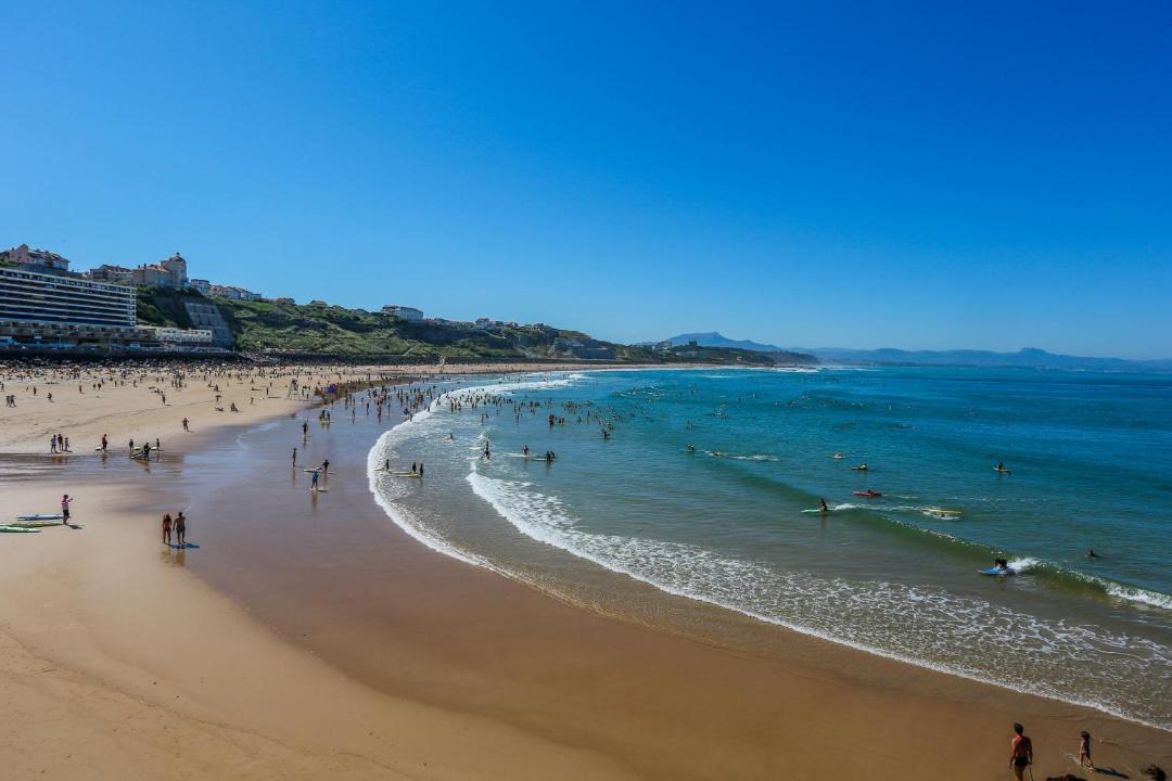 Photo of Outdoor in Biarritz City Centre