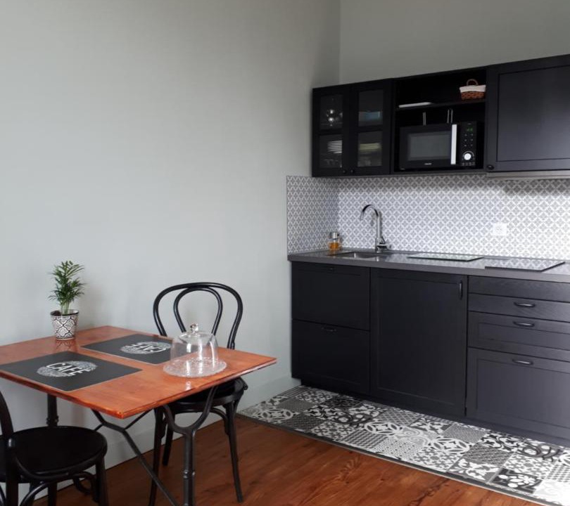 Photo of Kitchen in Libourne