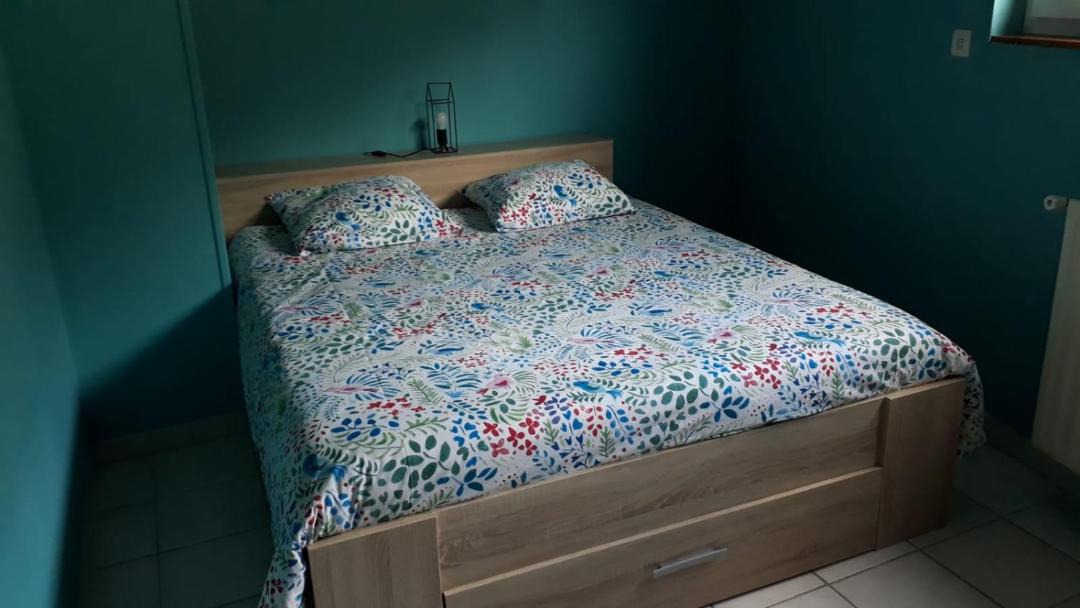Photo of Bedroom in Pereuil