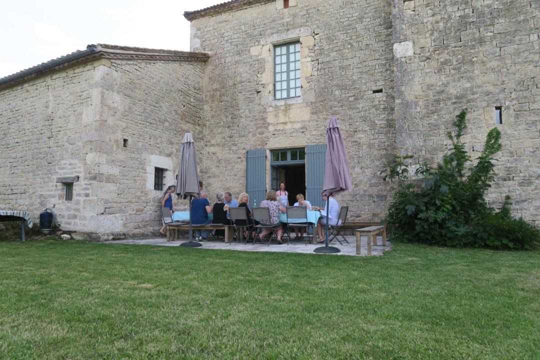 Photo of Others in Thezac