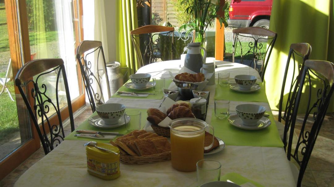 Photo of Patio Balcony in Le Pin