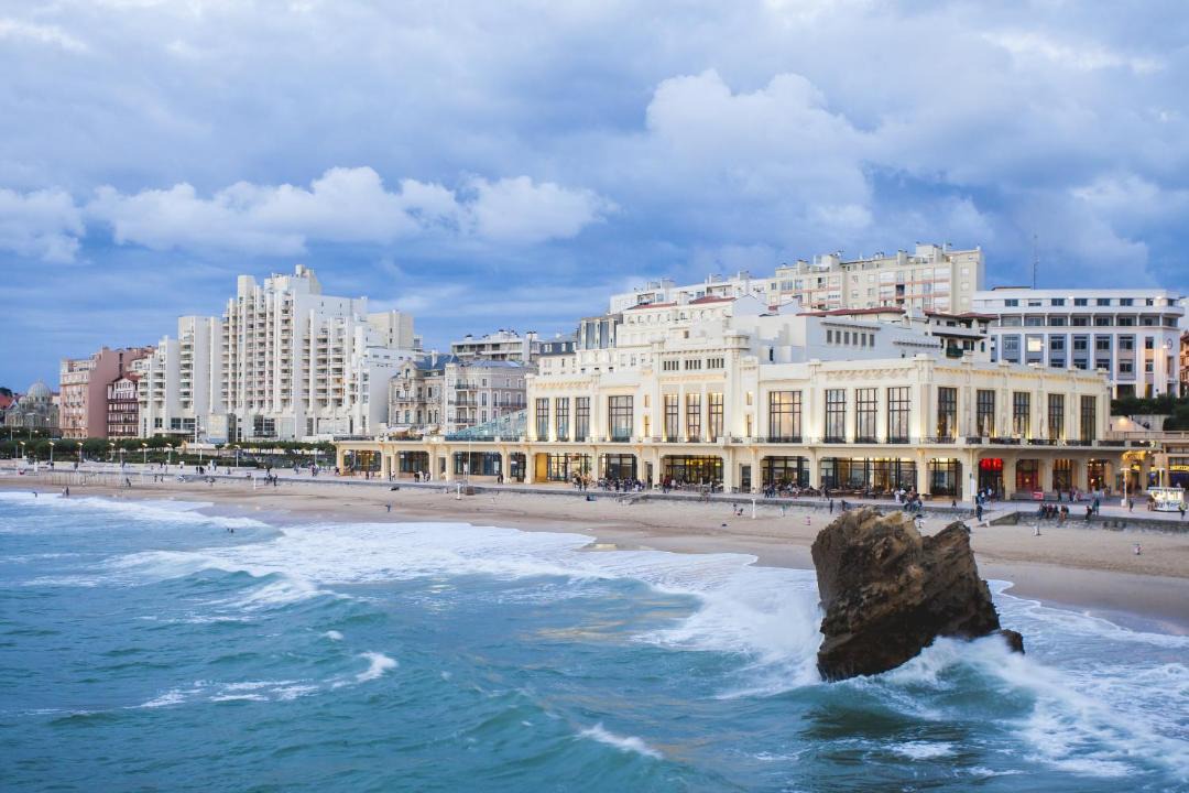 Photo of Outdoor in Biarritz City Centre