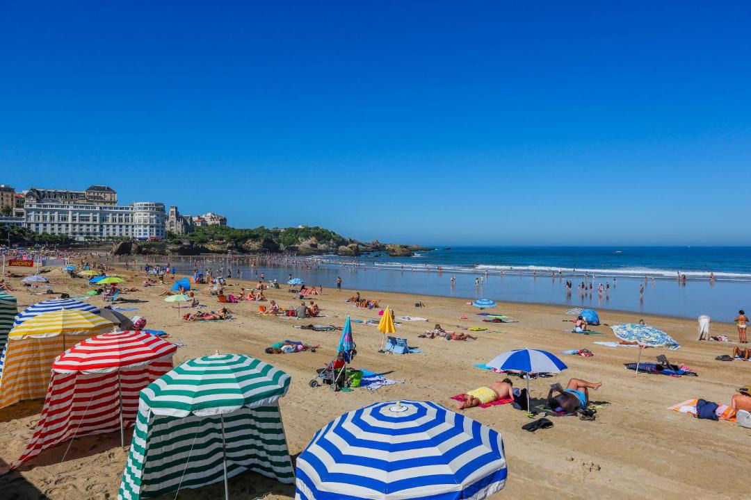 Photo of Others in Biarritz City Centre