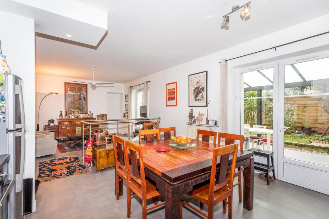 Photo of Livingroom in Biarritz City Centre