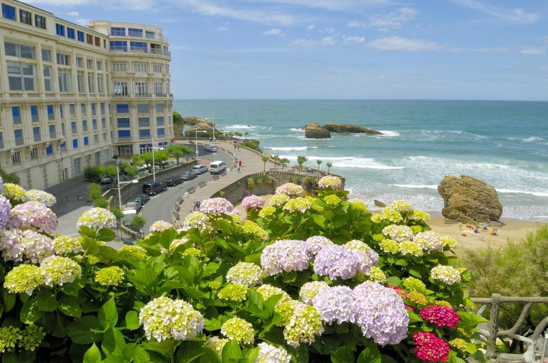Photo of Others in Biarritz City Centre