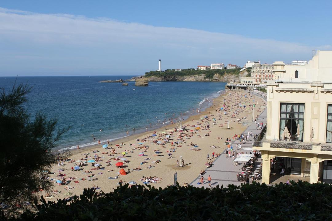 Photo of Others in Biarritz City Centre
