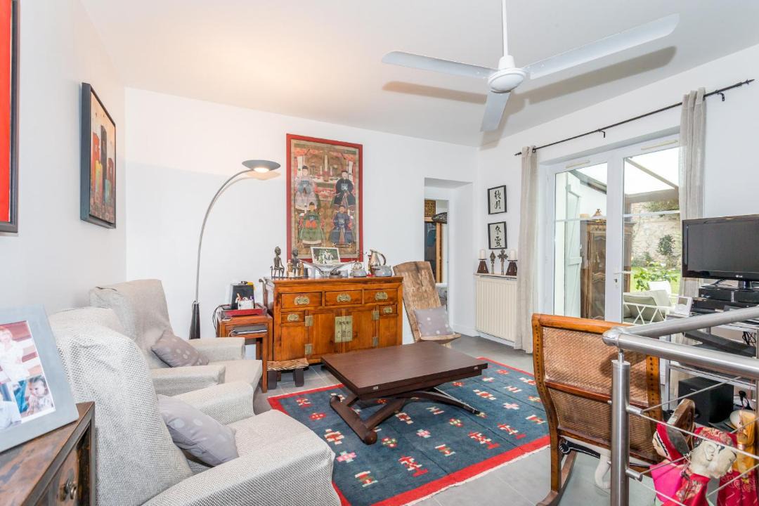Photo of Livingroom in Biarritz City Centre