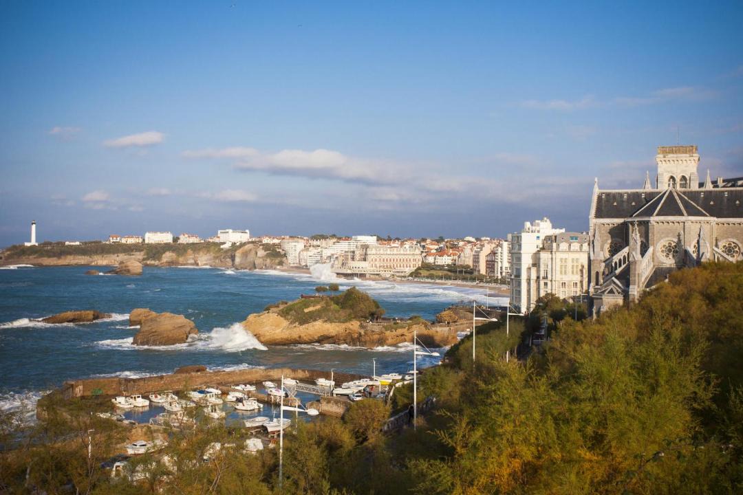Photo of Others in Biarritz City Centre