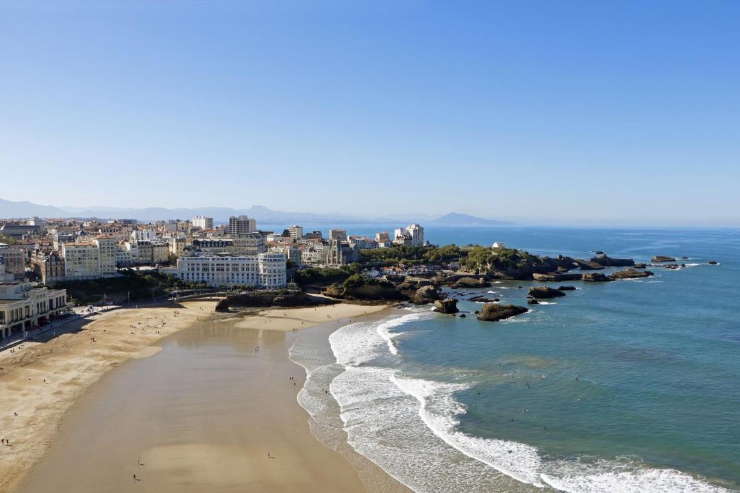 Photo of Outdoor in Biarritz City Centre