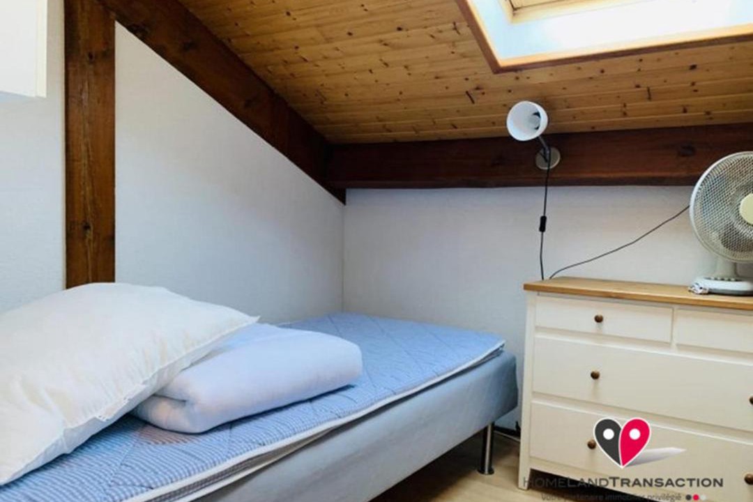 Photo of Bedroom in Saint-Julien-en-Born