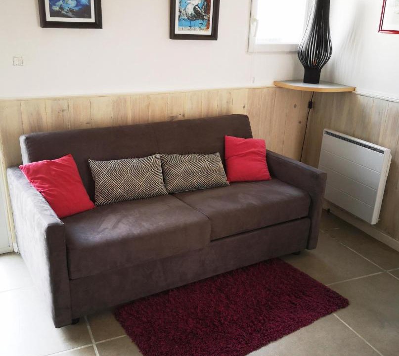 Photo of Livingroom in Bourcefranc-le-Chapus