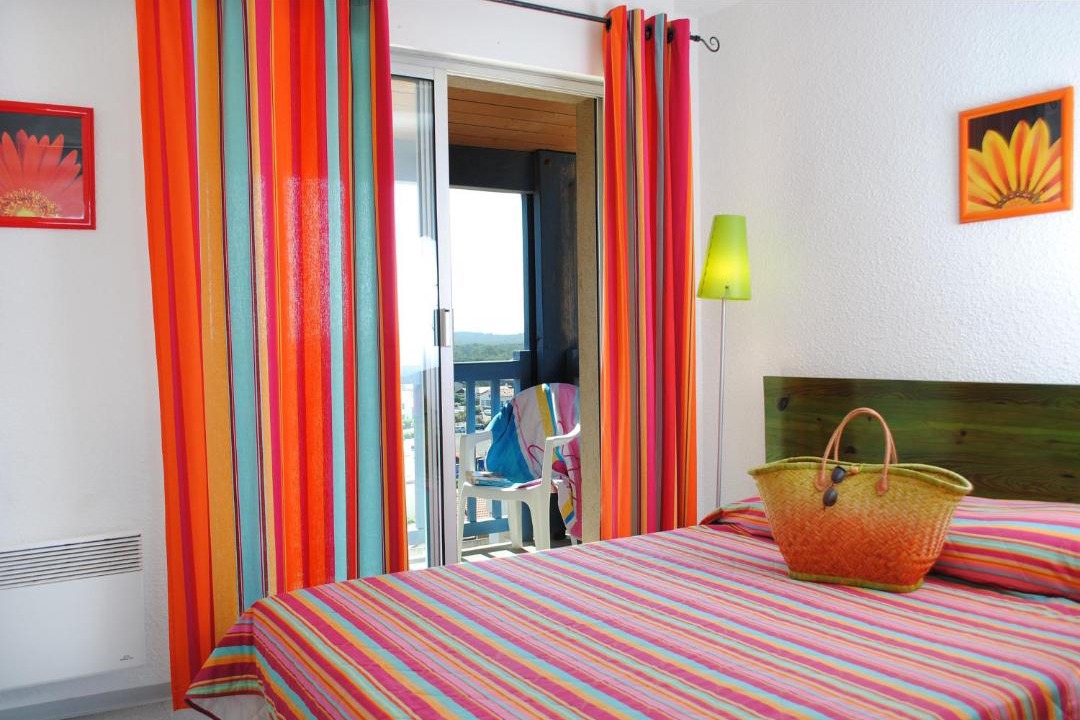 Photo of Bedroom in Mimizan