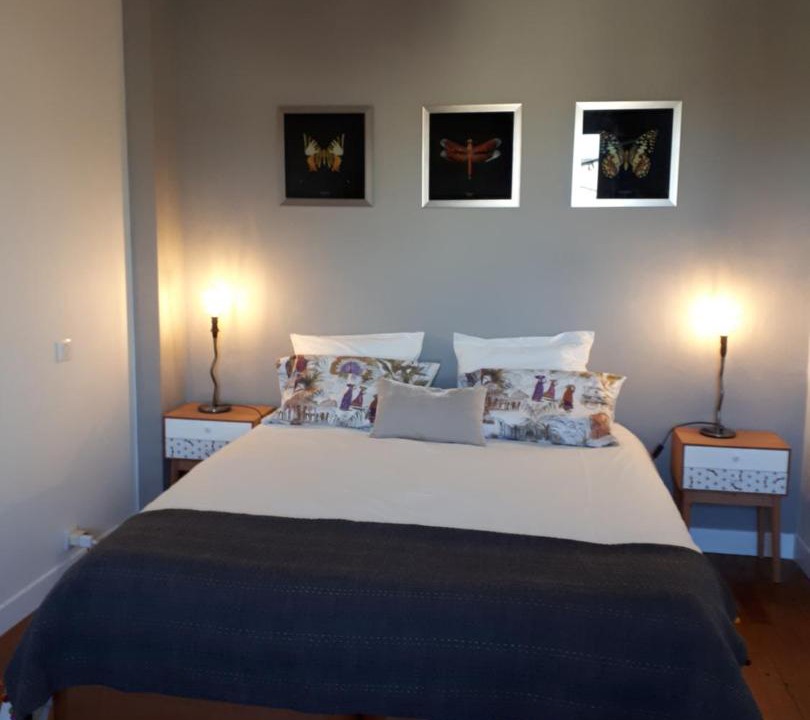 Photo of Bedroom in Libourne
