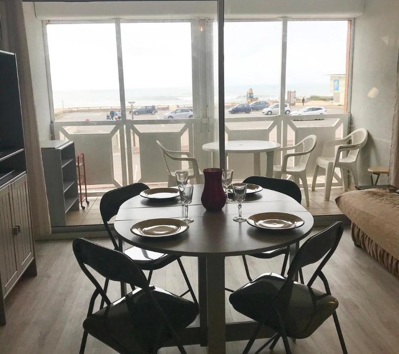Photo of Livingroom in Mimizan-Plage