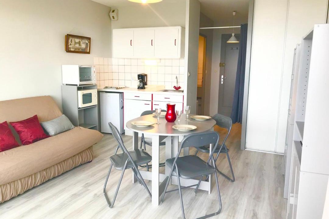 Photo of Livingroom in Mimizan-Plage