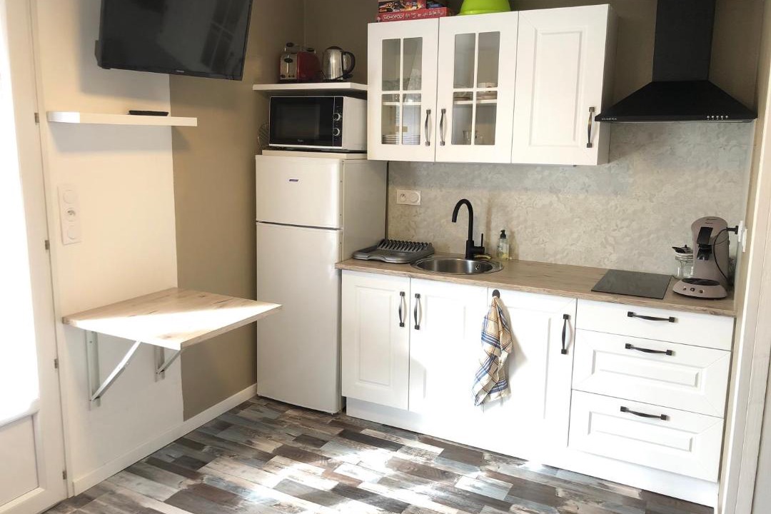 Photo of Kitchen in Mimizan