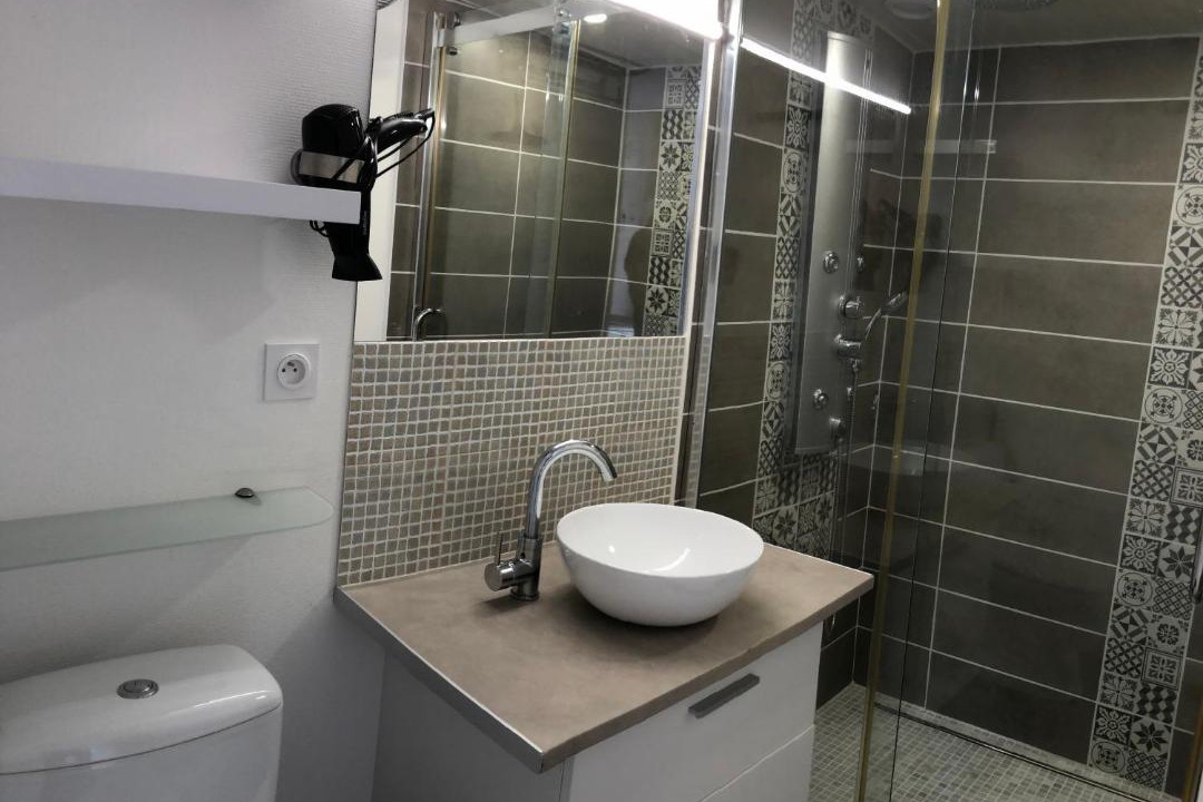 Photo of Bathroom in Mimizan