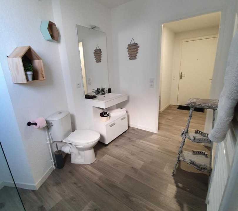 Photo of Livingroom in Audenge