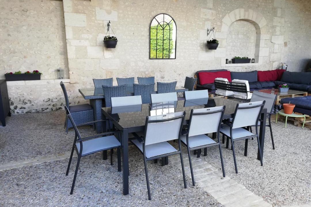 Photo of Others in Saint-Palais-de-Negrignac