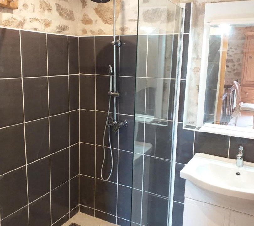 Photo of Bathroom in Busserolles