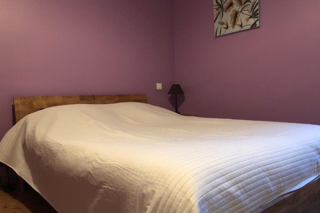 Photo of Bedroom in Varzay