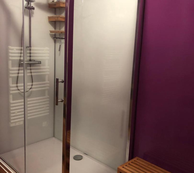 Photo of Bathroom in Varzay