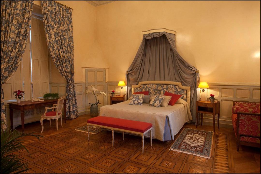 Photo of Bedroom in La Riviere