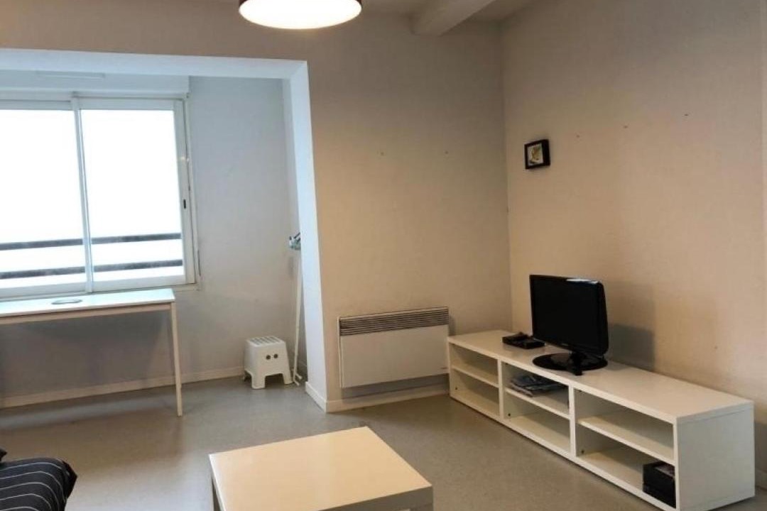 Photo of Livingroom in Arette