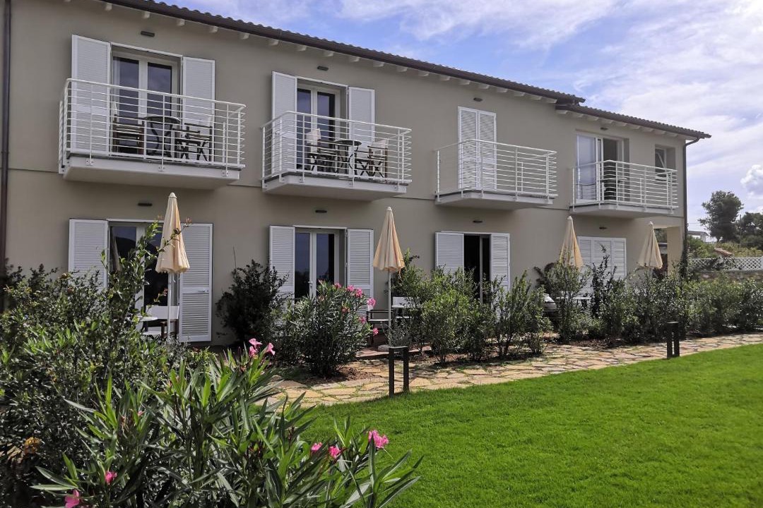 Photo of Buildings in Lacona