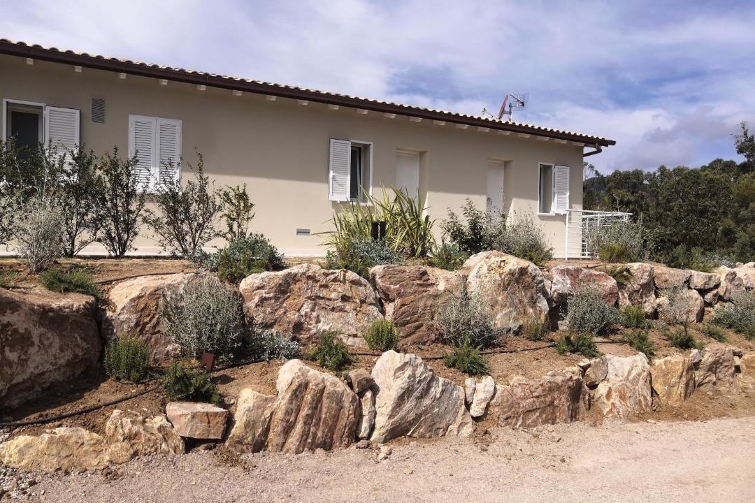 Photo of Buildings in Lacona