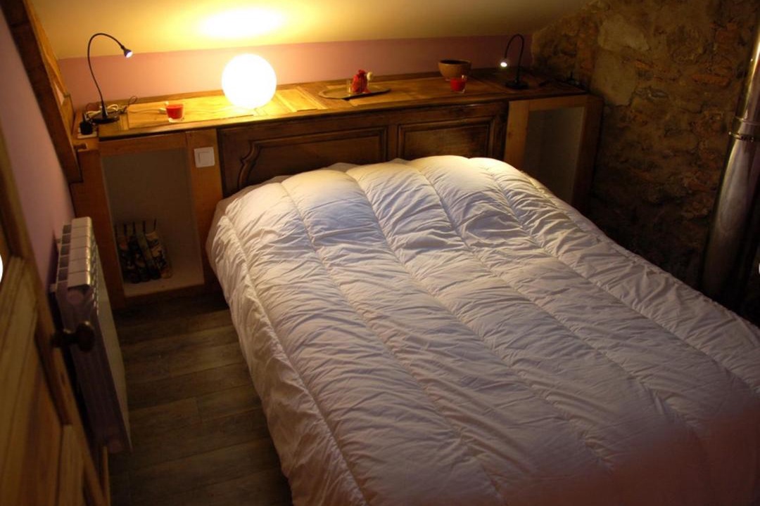 Photo of Bedroom in Bielle