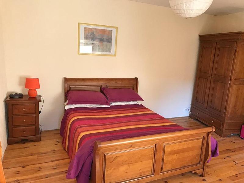 Photo of Bedroom in Charras