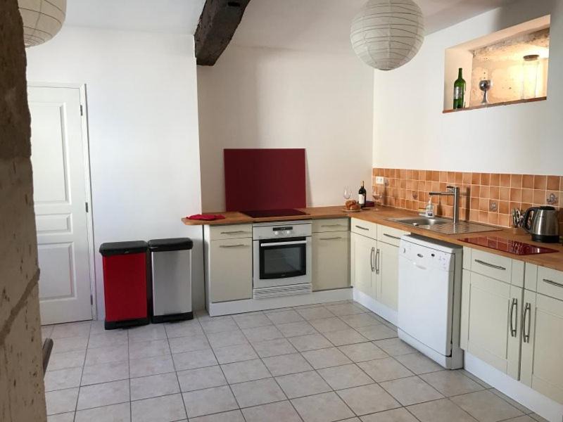 Photo of Kitchen in Charras