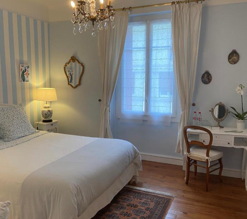 Photo of Bedroom in Dax