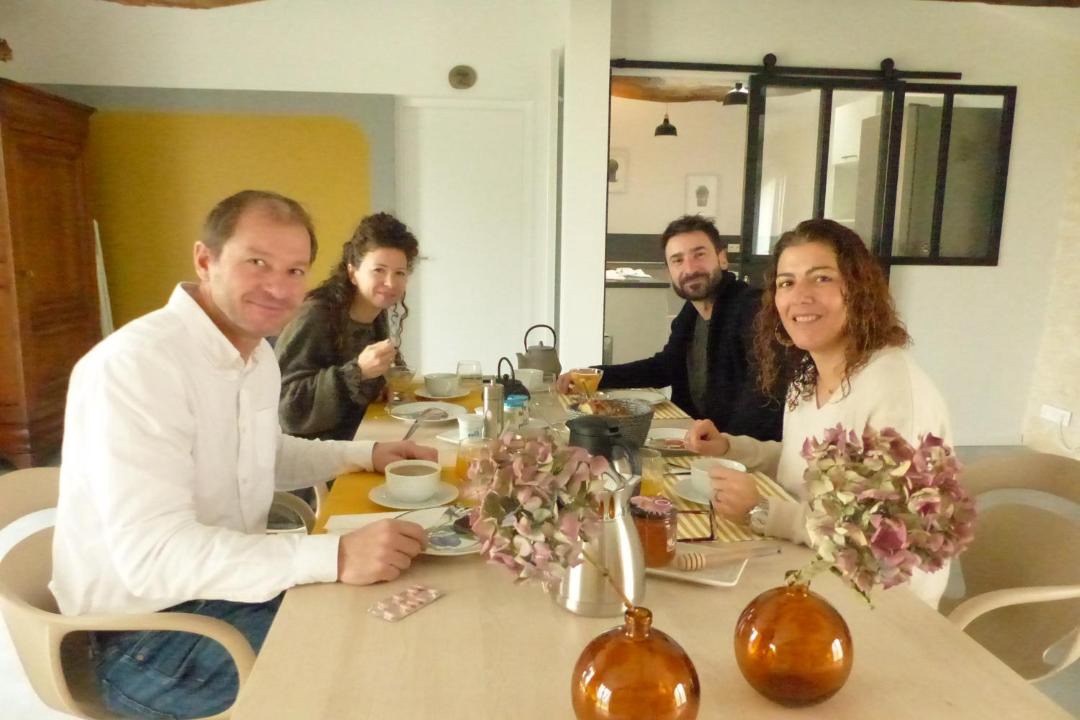 Photo of Others in Saint-Fort-sur-Gironde