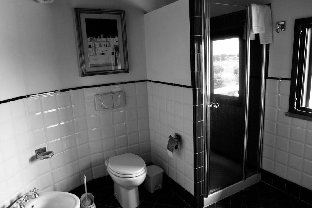 Photo of Bathroom in Capalbio