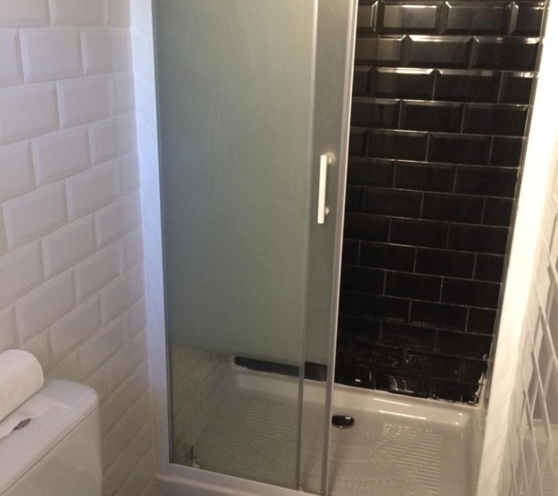 Photo of Bathroom in 14th Arrondissement