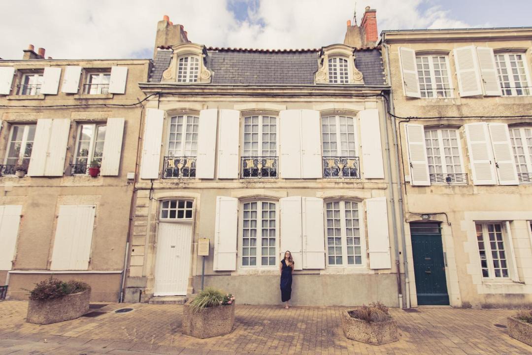 Photo of Others in Poitiers