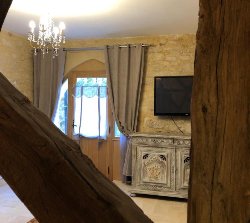 Photo of Others in Sarlat-la-Caneda Historic Center