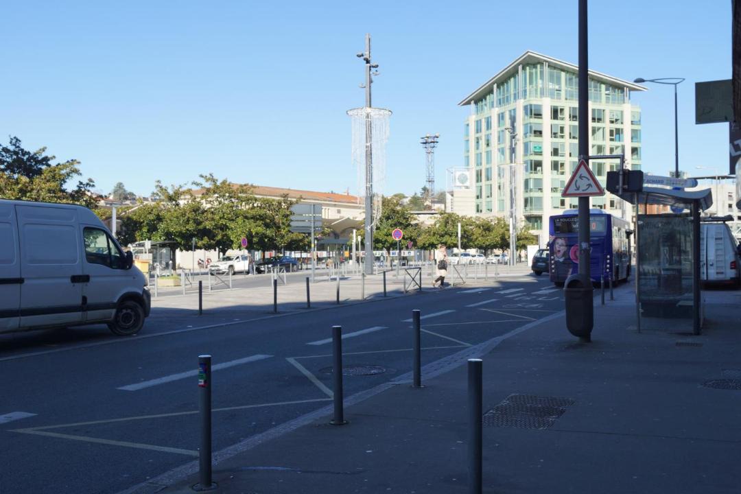 Photo of Others in Poitiers