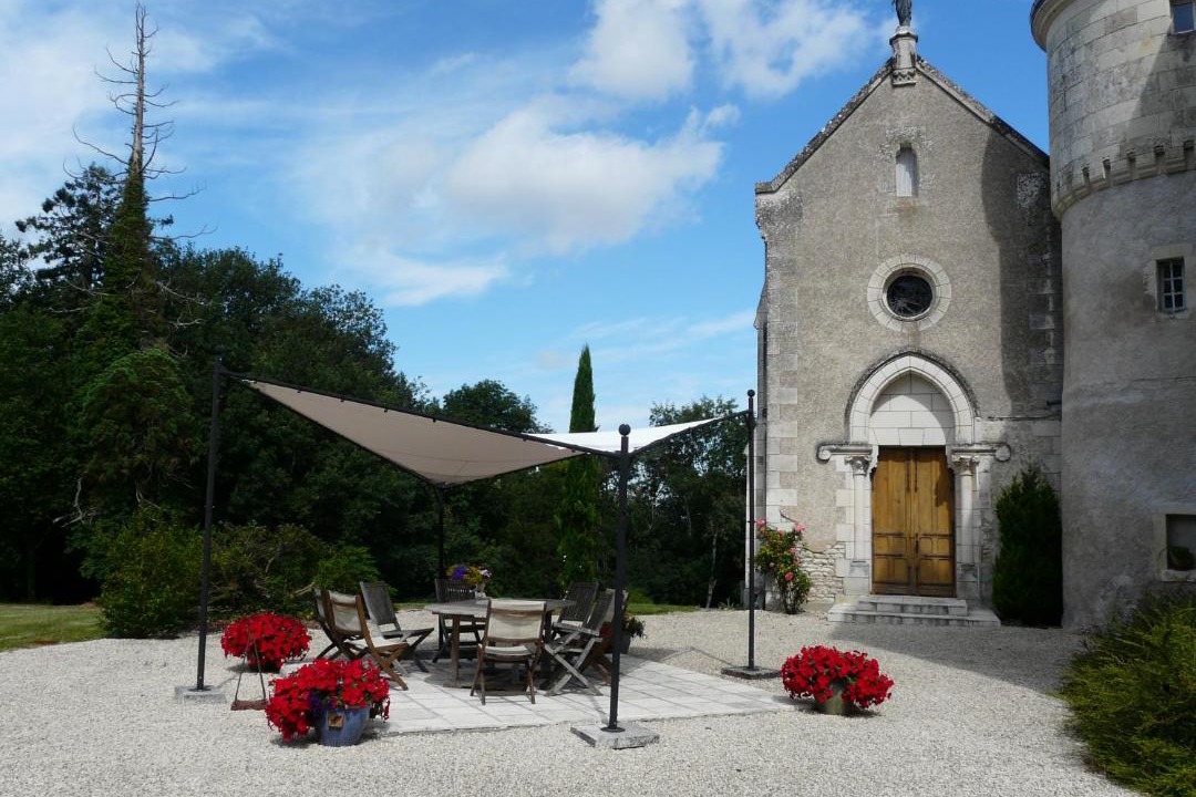 Photo of Others in Dange-Saint-Romain